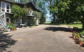 Askegaarden Apartments